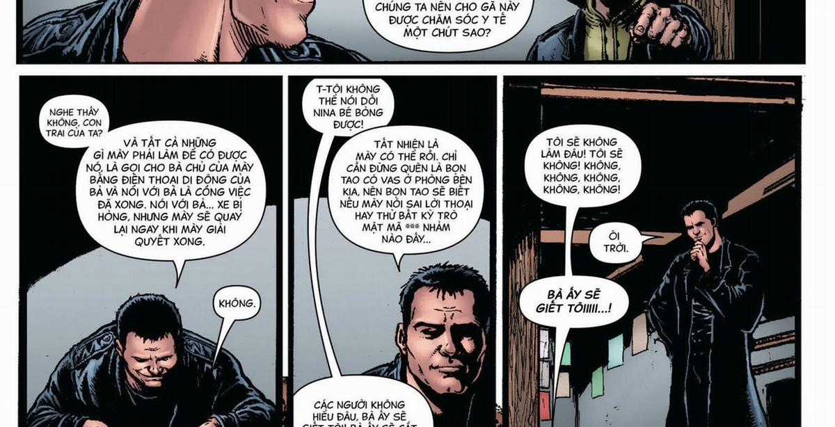 The Boys - Chapter 12 - Trang 60