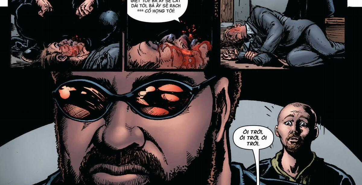 The Boys - Chapter 12 - Trang 61