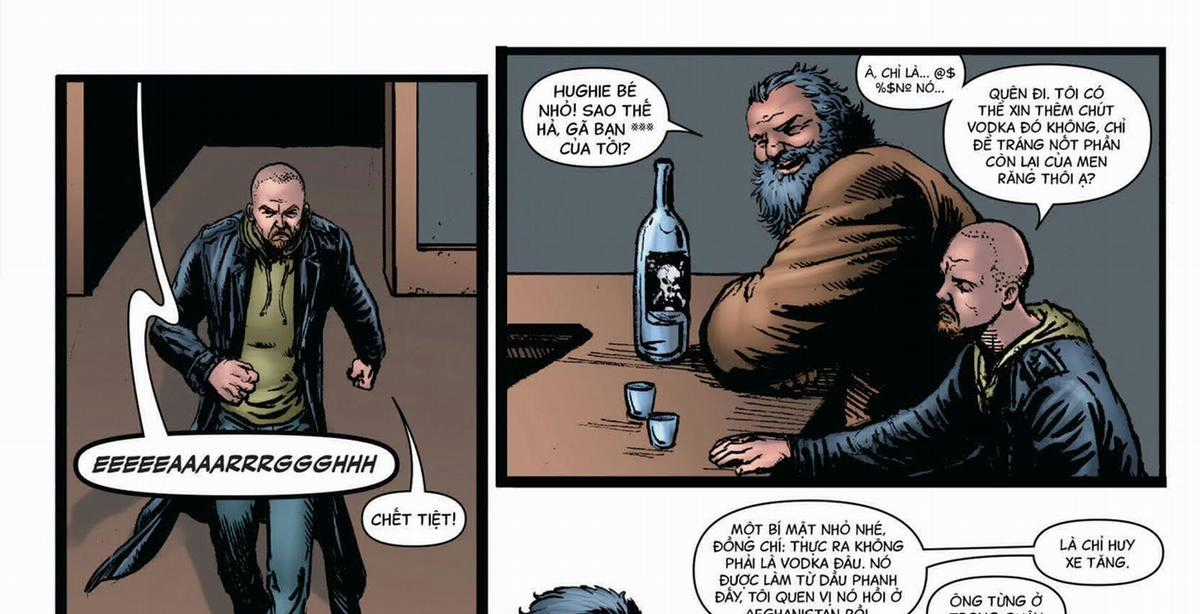 The Boys - Chapter 12 - Trang 62