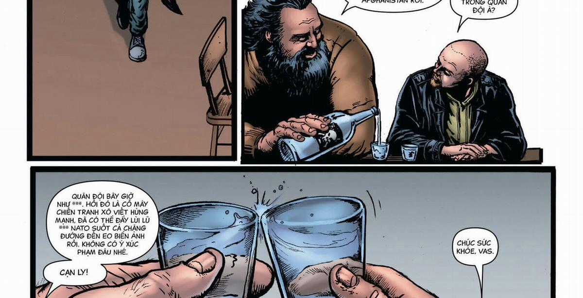 The Boys - Chapter 12 - Trang 63