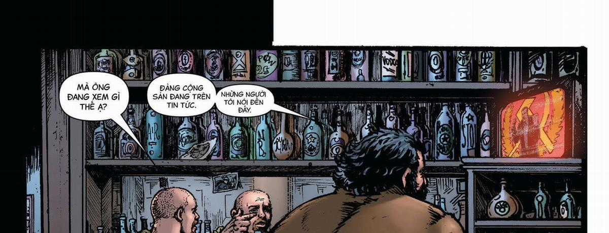 The Boys - Chapter 12 - Trang 65