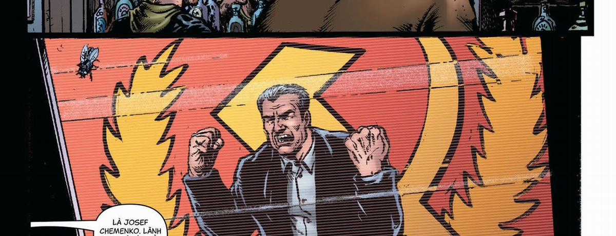 The Boys - Chapter 12 - Trang 66