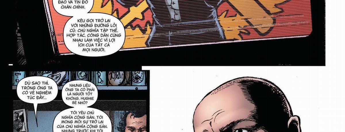 The Boys - Chapter 12 - Trang 67