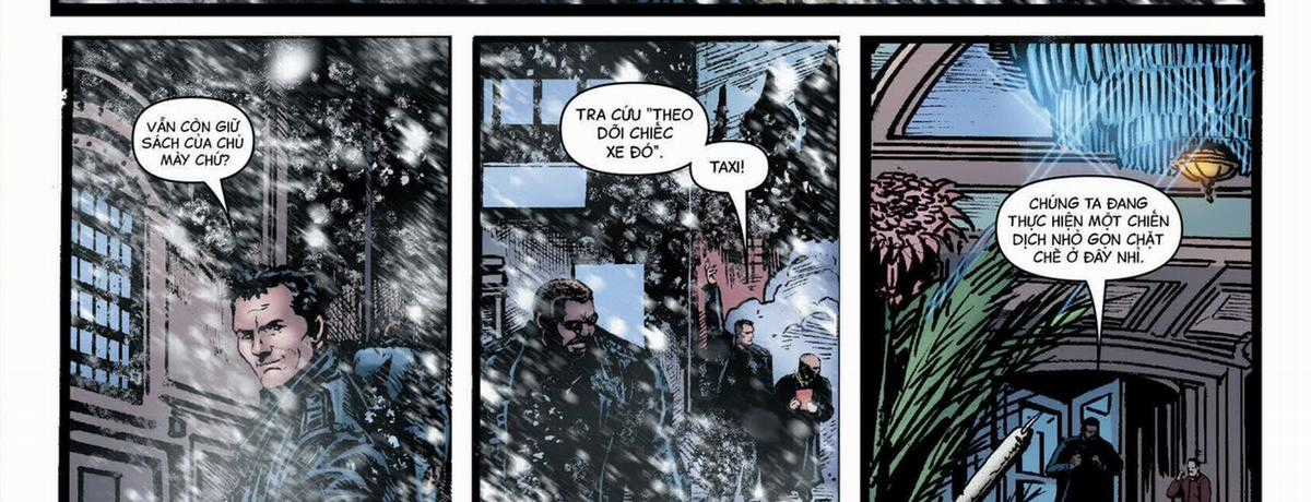 The Boys - Chapter 12 - Trang 71