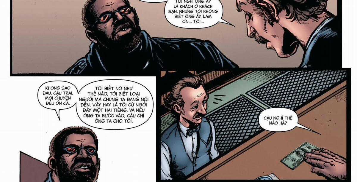 The Boys - Chapter 12 - Trang 74