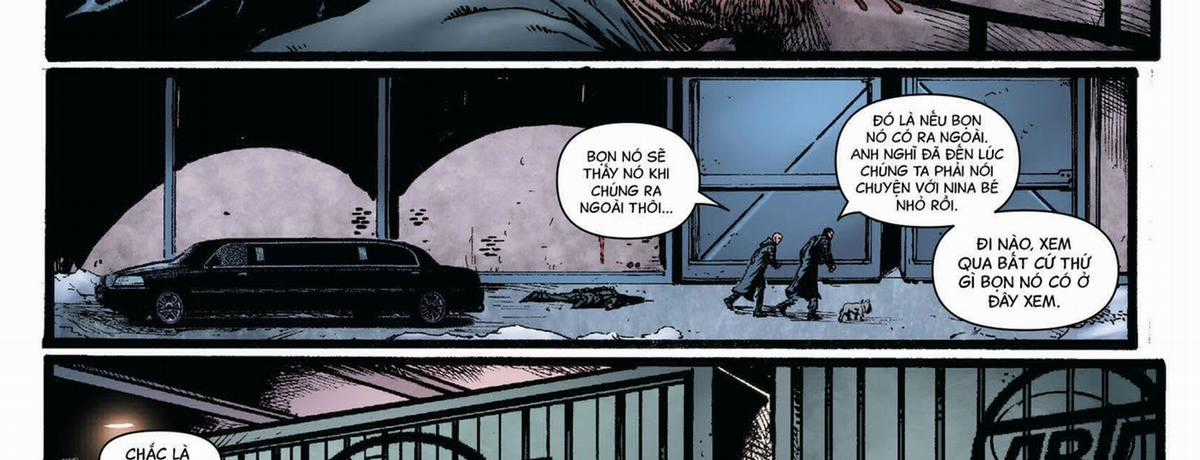 The Boys - Chapter 12 - Trang 77