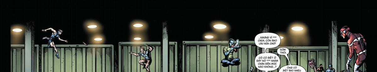 The Boys - Chapter 12 - Trang 80