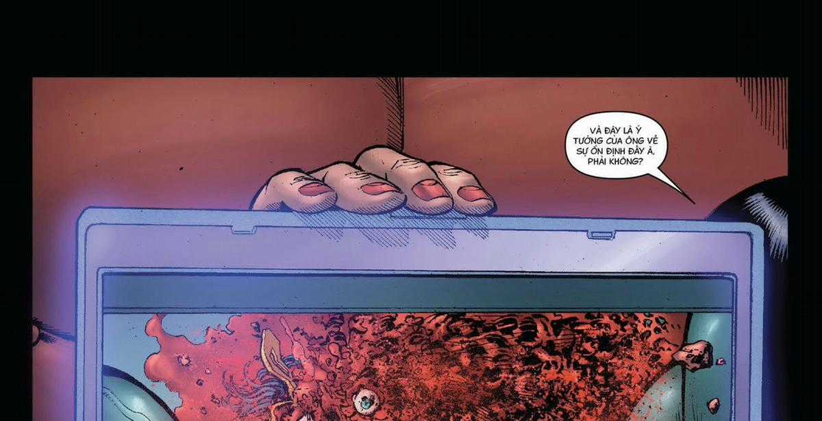 The Boys - Chapter 12 - Trang 9