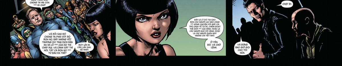 The Boys - Chapter 12 - Trang 84