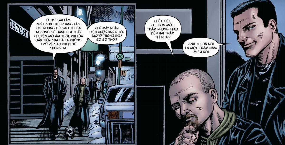 The Boys - Chapter 12 - Trang 85