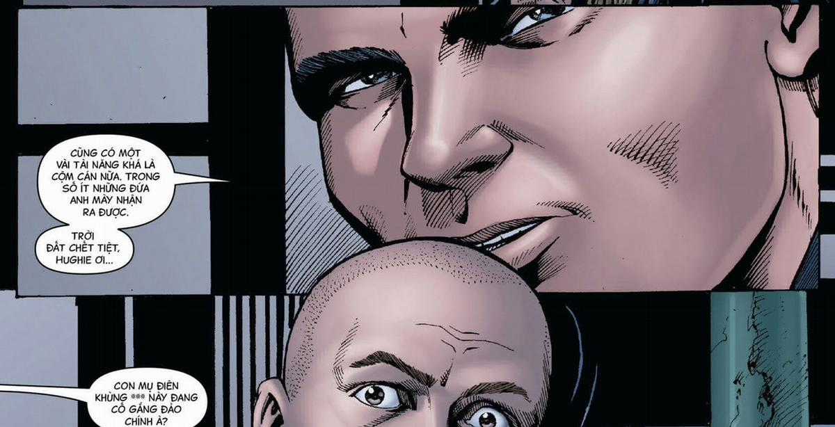 The Boys - Chapter 12 - Trang 86