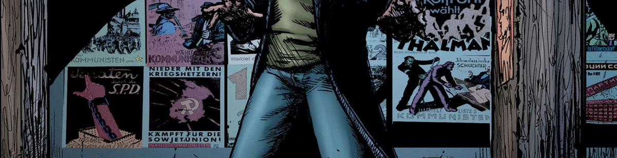 The Boys - Chapter 13 - Trang 2