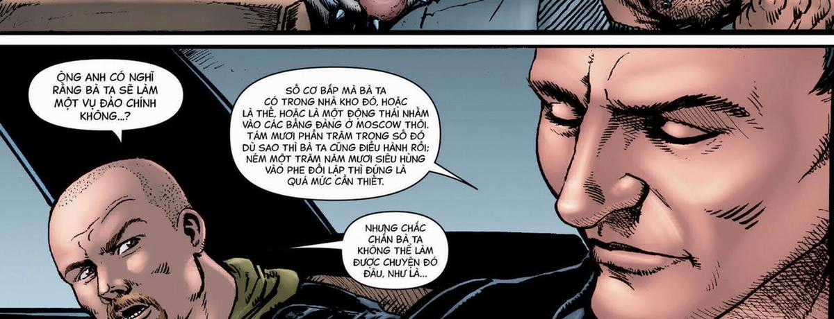 The Boys - Chapter 13 - Trang 14