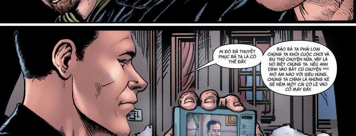 The Boys - Chapter 13 - Trang 15