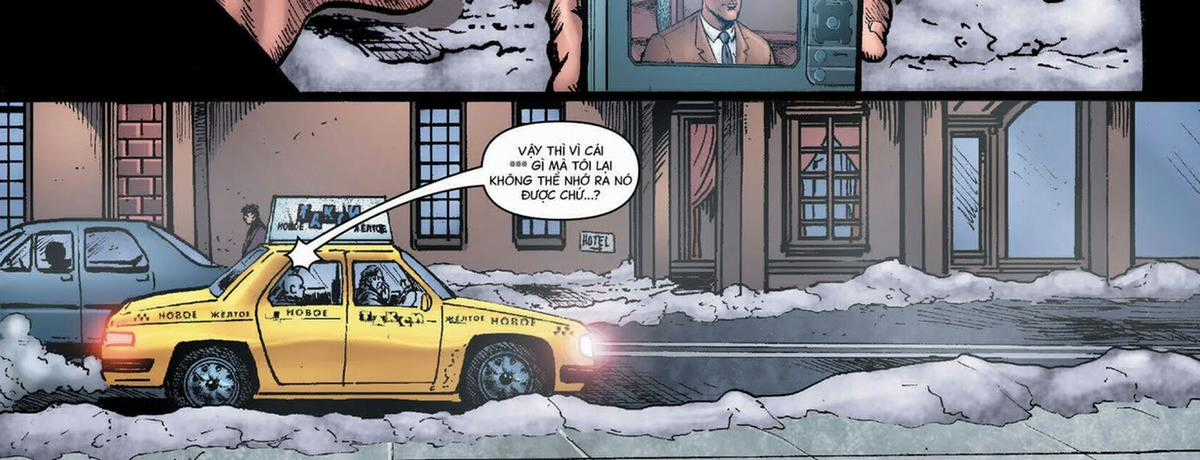 The Boys - Chapter 13 - Trang 16