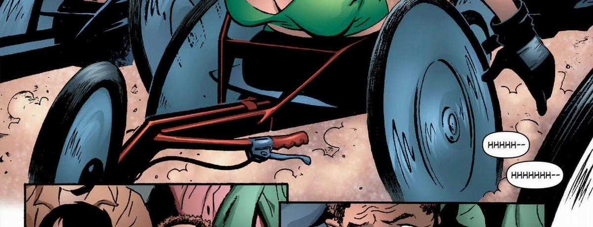 The Boys - Chapter 13 - Trang 18