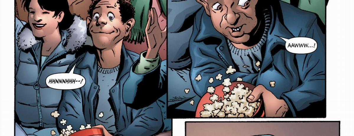 The Boys - Chapter 13 - Trang 19