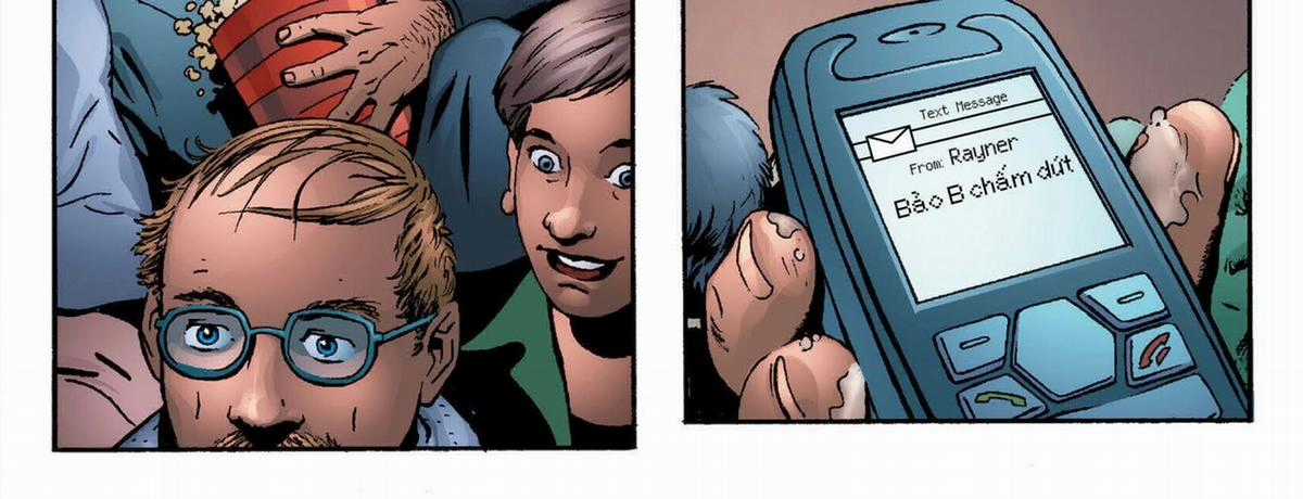 The Boys - Chapter 13 - Trang 20