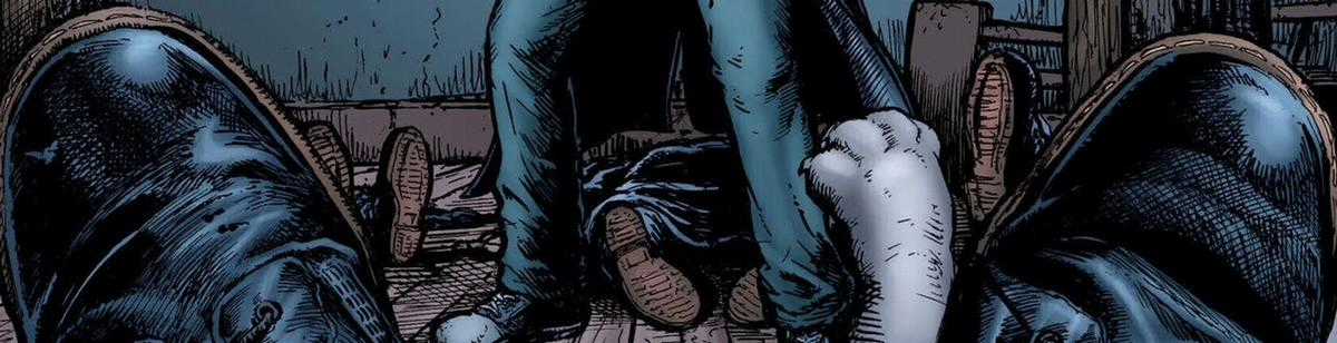 The Boys - Chapter 13 - Trang 3