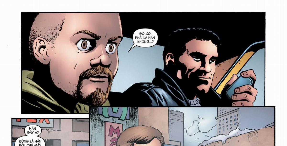 The Boys - Chapter 13 - Trang 26