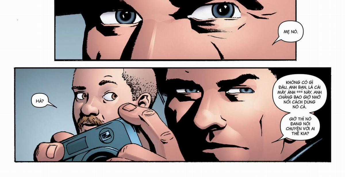 The Boys - Chapter 13 - Trang 28