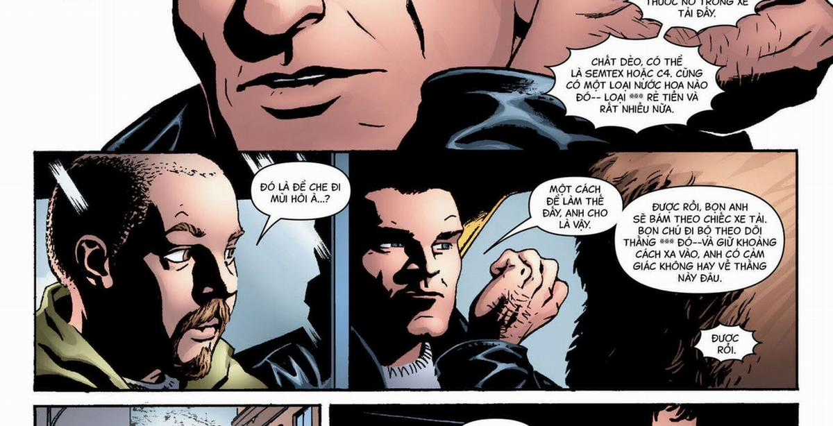 The Boys - Chapter 13 - Trang 30