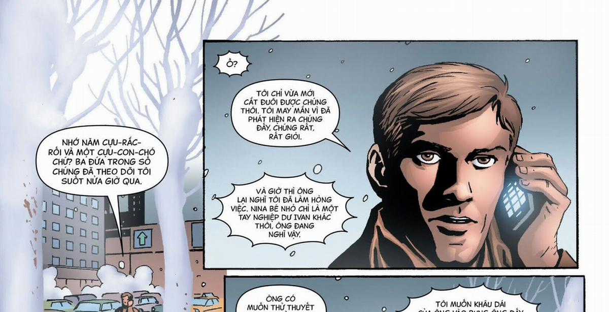 The Boys - Chapter 13 - Trang 32