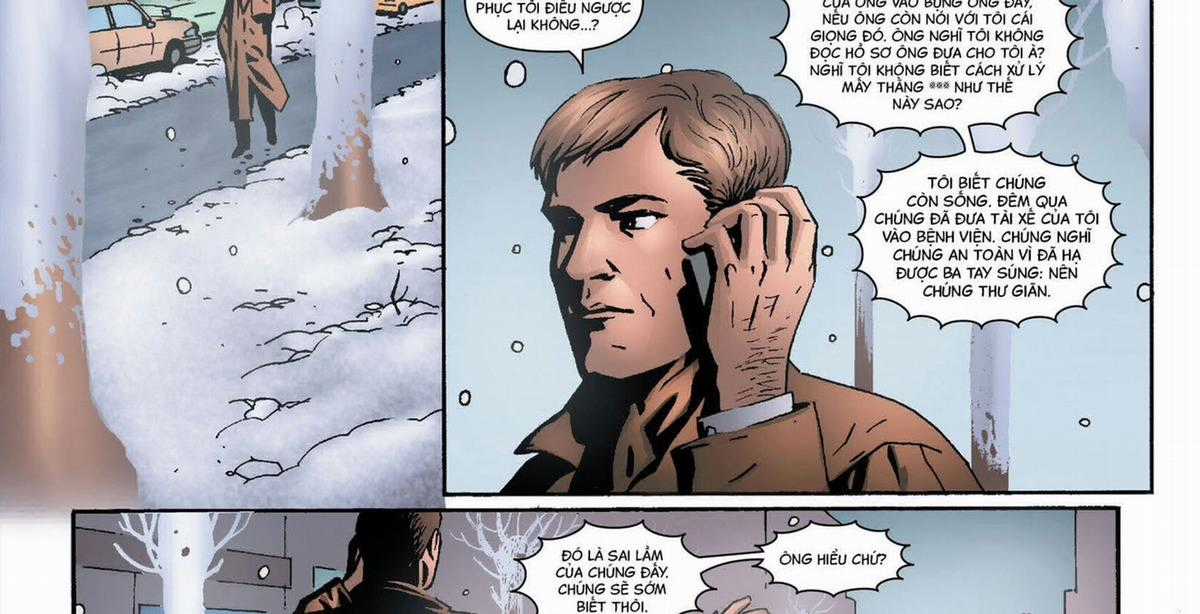 The Boys - Chapter 13 - Trang 33