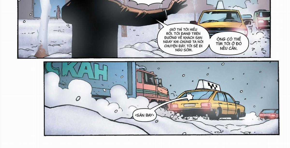 The Boys - Chapter 13 - Trang 34