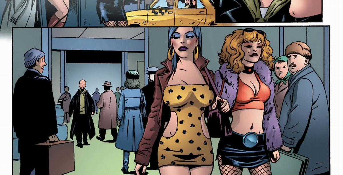 The Boys - Chapter 13 - Trang 36