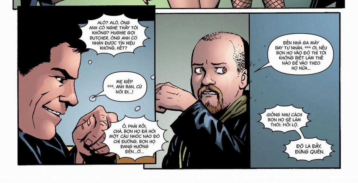 The Boys - Chapter 13 - Trang 37