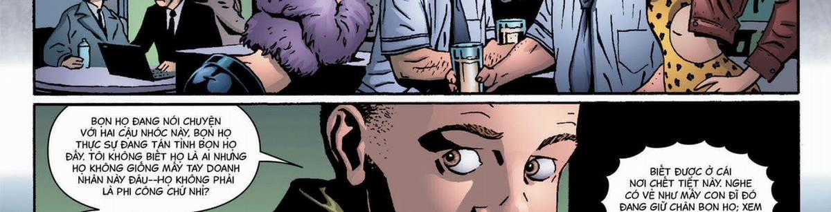 The Boys - Chapter 13 - Trang 40