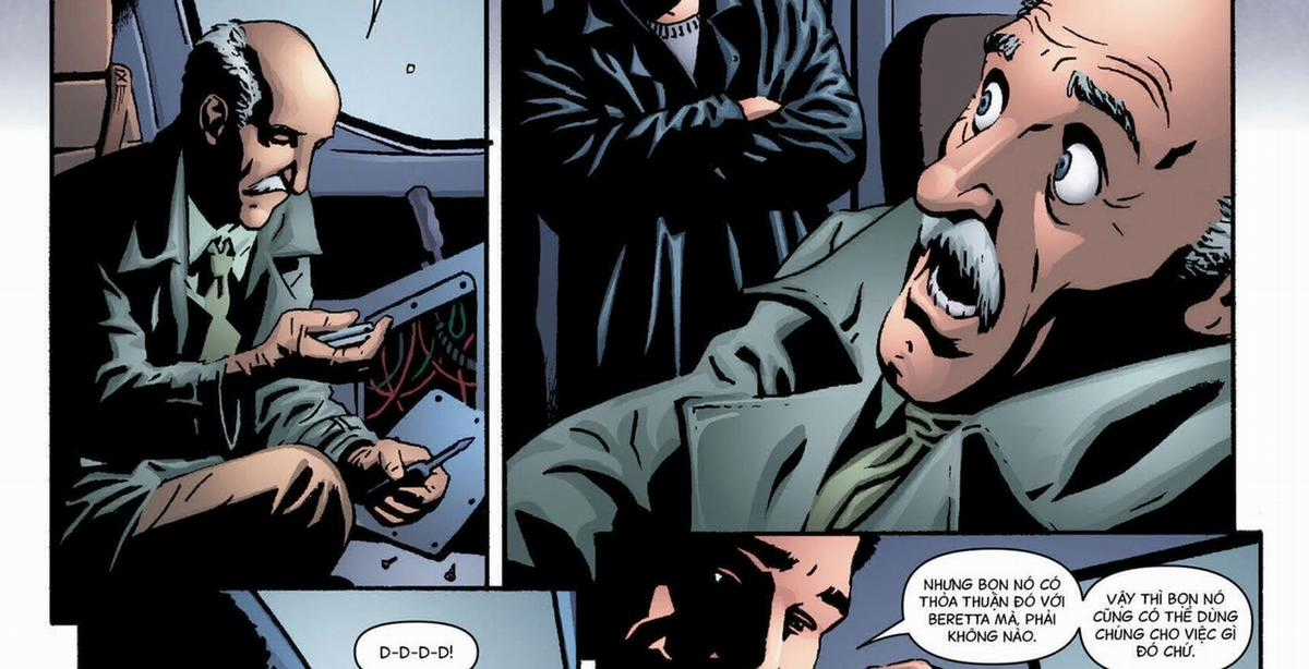 The Boys - Chapter 13 - Trang 43