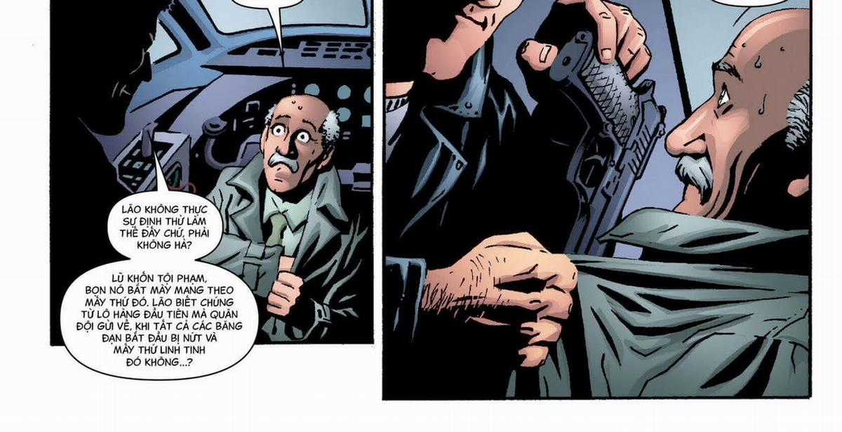 The Boys - Chapter 13 - Trang 44