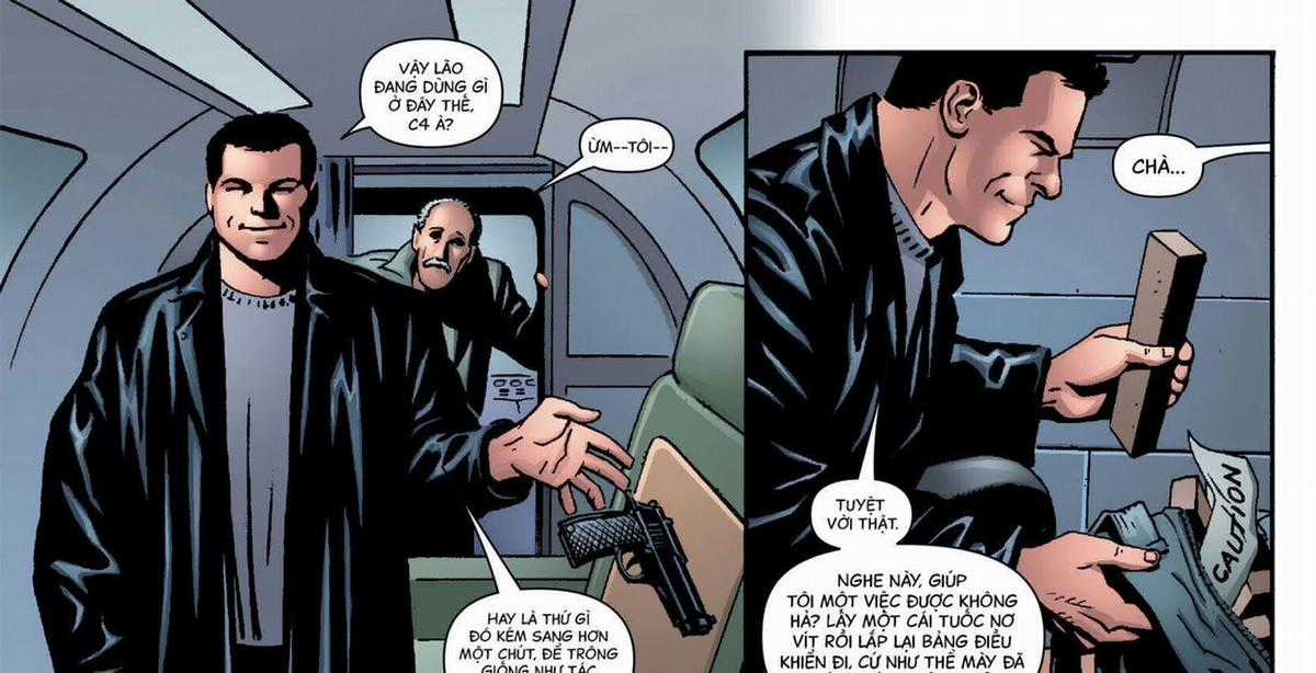 The Boys - Chapter 13 - Trang 45