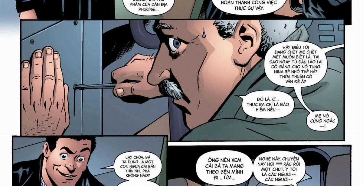 The Boys - Chapter 13 - Trang 46