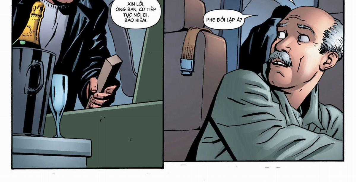 The Boys - Chapter 13 - Trang 47