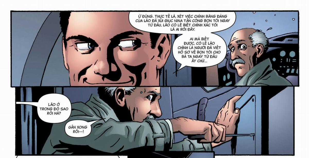 The Boys - Chapter 13 - Trang 48