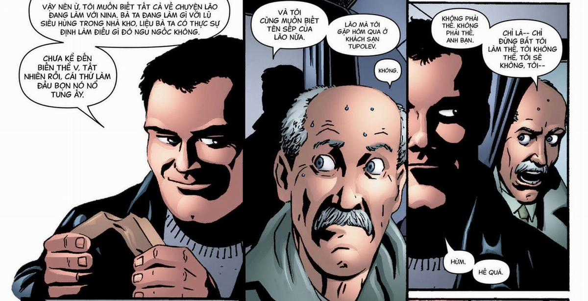 The Boys - Chapter 13 - Trang 49