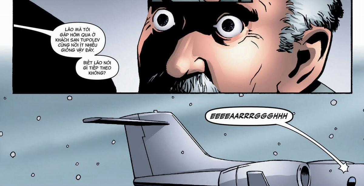 The Boys - Chapter 13 - Trang 50