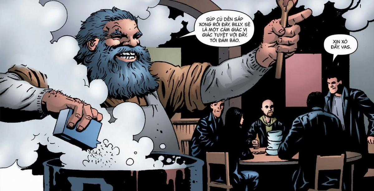 The Boys - Chapter 13 - Trang 51