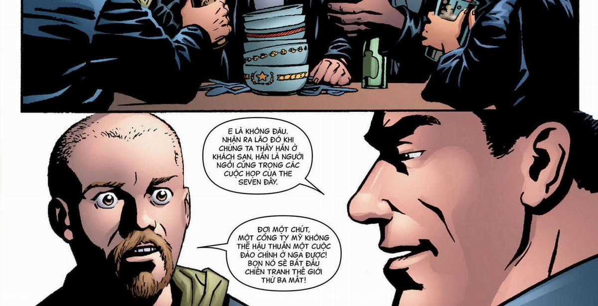 The Boys - Chapter 13 - Trang 53