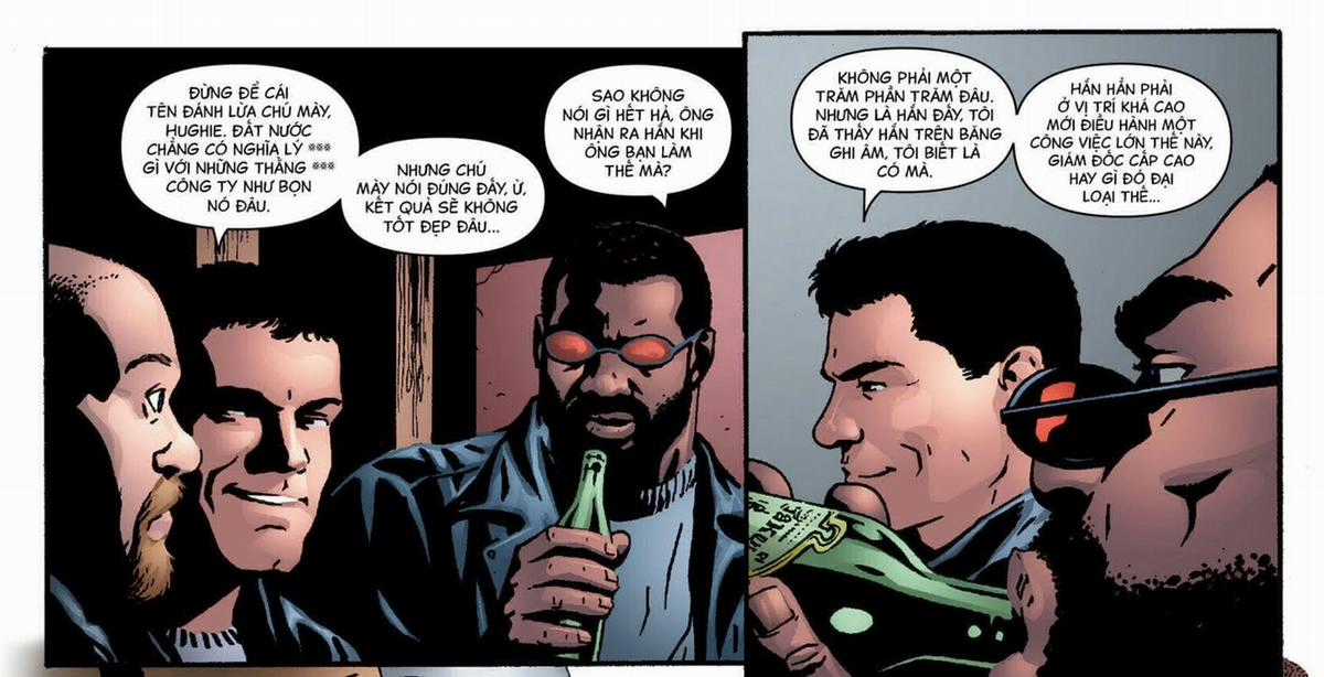 The Boys - Chapter 13 - Trang 54