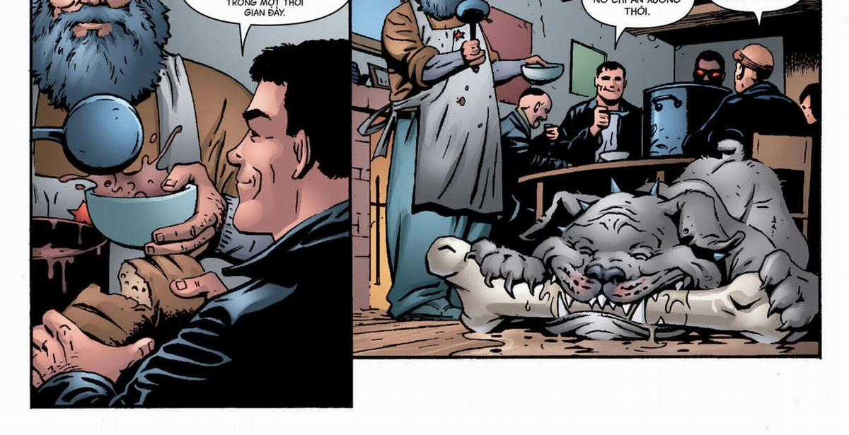 The Boys - Chapter 13 - Trang 56