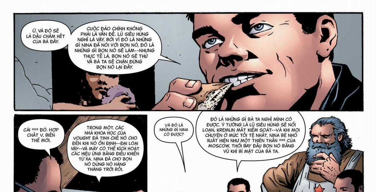 The Boys - Chapter 13 - Trang 57