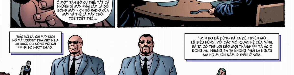 The Boys - Chapter 13 - Trang 59