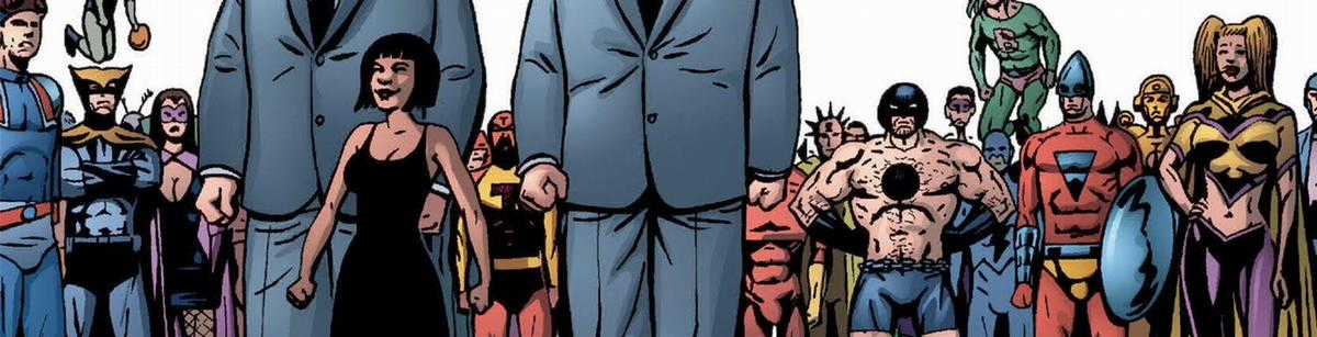 The Boys - Chapter 13 - Trang 60