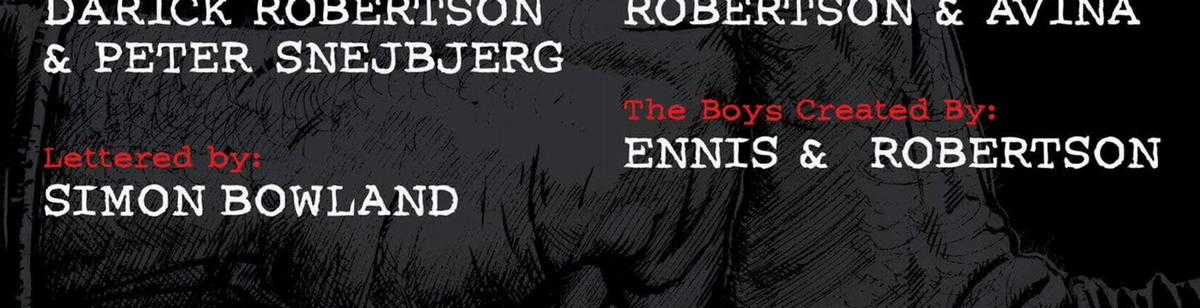The Boys - Chapter 13 - Trang 7