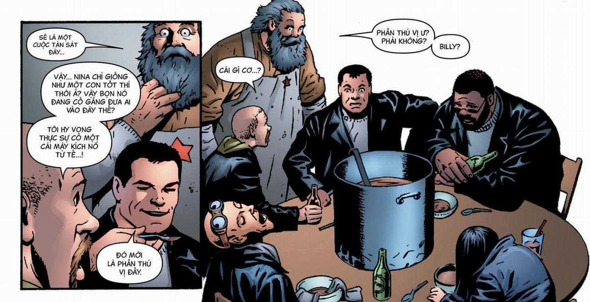 The Boys - Chapter 13 - Trang 62