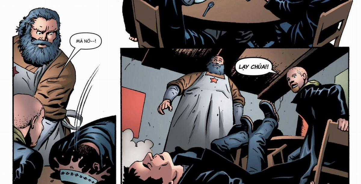 The Boys - Chapter 13 - Trang 63